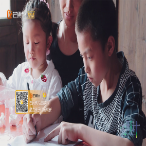 《变形计》暖心公益继续
