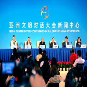 “亚洲文化嘉年华”圆满落幕 主创团队揭秘背后的故事