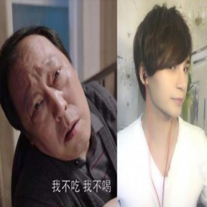 陈奕天吐槽倪大红一朝得志全家不宁 心疼苏明玉三父子最终洗白