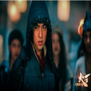 陈柏霖景甜身陷多角恋上演“牢狱情缘”