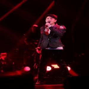 张信哲未来式巡演济南站4月18日即将开启预售 泉城哲迷有耳福了