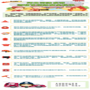 【图解】河北省消防总队发布清明节消防安全提示