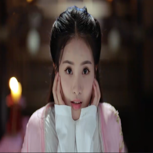 《火王》张逸杰赖雨濛开启“初见即初吻”的甜蜜模式