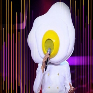 《蒙面唱将》宠妻狂魔是梁朝伟？酷我音乐网友给出答案竟然是他
