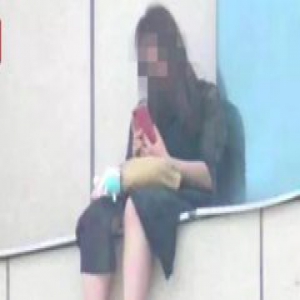 【长城评论】少女跳楼自杀事件，警示校园性骚扰正向中学蔓延