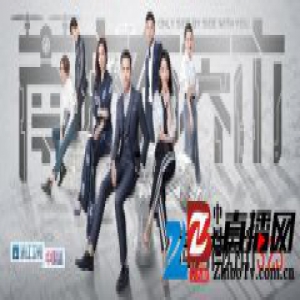 陈伟霆变身pose机热舞之外尽展蓝调气质