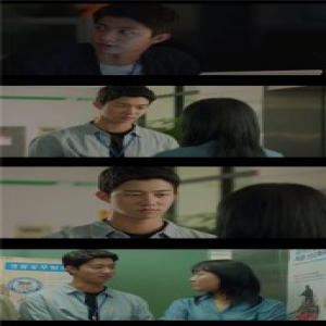 《抓住幽灵》奇度勋展现直率魅力