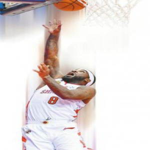 山东男篮VS福建男篮 绝境之中，无路可退！