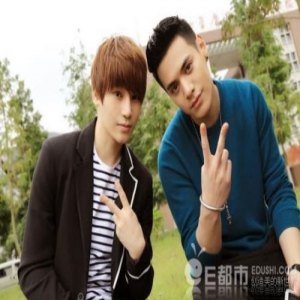 陈奕天杜天皓什么关系？陈奕天在娱乐圈为什么人缘好