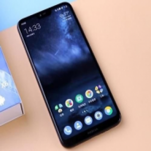 京东手机6月销量风云榜出炉，诺基亚品牌销售额同比Top5