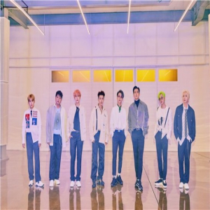 SUPER JUNIOR《TIMELINE》现在进行时