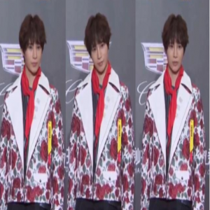 陈奕天微博电影之夜互动聊天在线130万人观看破1086万