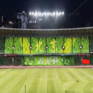 什么是TIFO？亚洲最大TIFO工体上演 朝着亚洲顶级俱乐部的方向努力