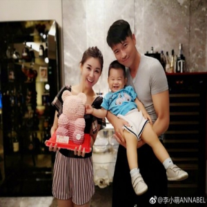 继王雷《幻乐之城》后 李小萌产后复出挑战《我就是演员》
