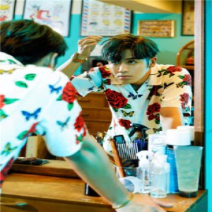 鼓鼓吕思纬《虫洞》专辑像闯关