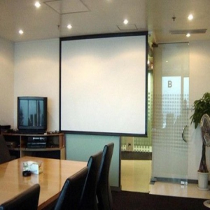 当贝投影F1无惧对比，凭实力碾压极米Z6X，成家用投影性能王者