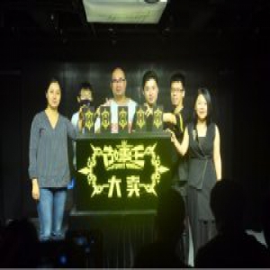笑果文化布局年轻态新赛道 创意+脑洞点燃《故事王》第二季