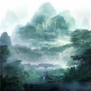 《陈情令》发布特效特辑