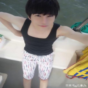 陈奕天演过什么电视剧 他到底为什么这么喜欢熊呢?