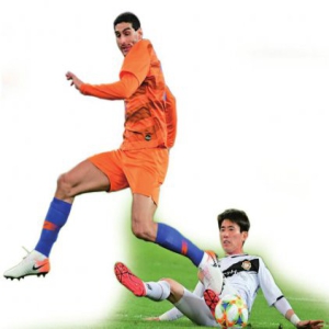 鲁能2019中超联赛半程答卷：成绩可以接受形势相当严峻