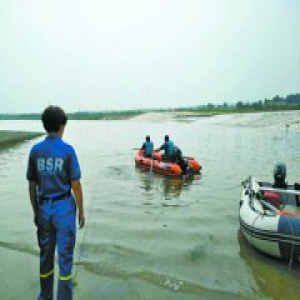 三天两起溺水事故 两人死亡一人失踪
