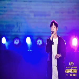 胡夏狂揽4项大奖，成音乐先锋榜大赢家