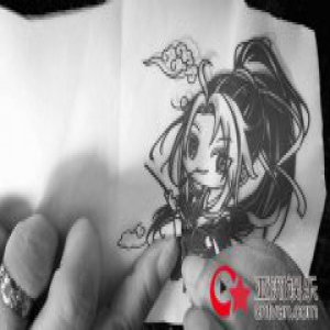 10分钟售罄，非遗也时尚!《魔道祖师》动画粉丝强势助力文化传承