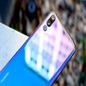 960帧超级慢动作怎么拍？华为P20系列手机摄影教程指南