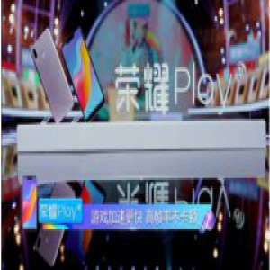 荣耀Play“力邀”孙杨助阵汉语桥，引全场沸腾！