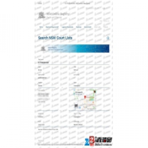 独家!高云翔案开庭延期4月10日 狱服加身飞吻赠妻