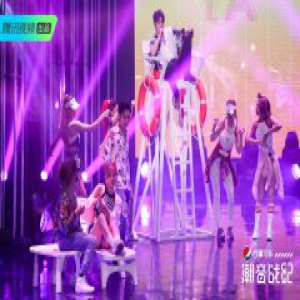 《潮音战纪》三强诞生文俊辉中断录制 国际级演奏家助阵冲刺决赛