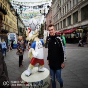 足球盛宴之旅 华为P20 Pro轻松行摄俄罗斯