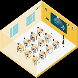 未来“双师课堂”将会是什么样?263教育告诉你答案