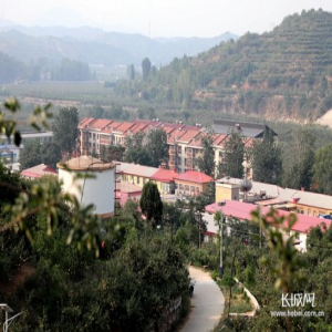 【花满太行】富岗128道“苹果经”，沾！