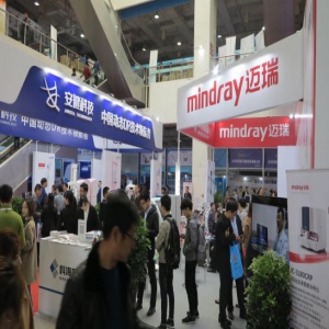 医疗器械展引来327家厂商，魅力何在？
