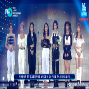 SNH48 7SENSES获新韩流海外艺人奖 被誉为中国女团界C位