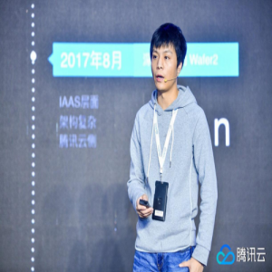 小程序·云开发释放四大能力，“人人都是开发者”时代到来