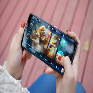 三星与腾讯游戏强强联手，开启游戏人工智能新篇章