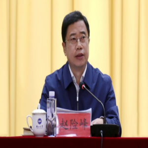 最新公布！河北2高校来了新书记！