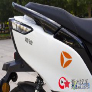 颜色持久绽放 雅迪E7保鲜的秘诀在此