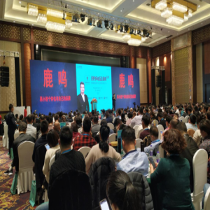 鹿鸣个人版智能小程序：为个人开启品牌打造之路