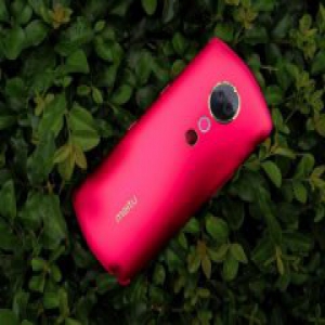 摄影圈也种草美图T9，图虫摄影师喜之狼用手机拍纪实摄影大片