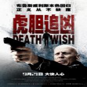 《虎胆追凶》举行长沙看片会 复仇爽片大快人心