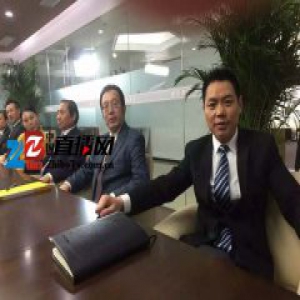 赵国英因《厨王》入行 出演《大猫儿追爱记》获赞