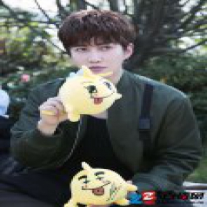 魔影娱乐专访《我的奇妙男友2》 Mike中文十级