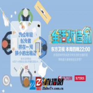 看《生活改造家》年轻设计师如何拯救“电视民工”