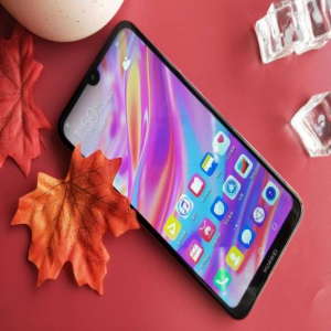 珍珠大屏+四色炫彩 华为畅享9全新年轻实力派华丽登场