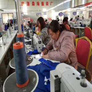 2019年前7个月河北帮扶7万多名贫困劳动力实现就业