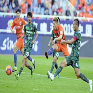 补时连进两球 惊险绝杀逆转 鲁能闯入足协杯16强