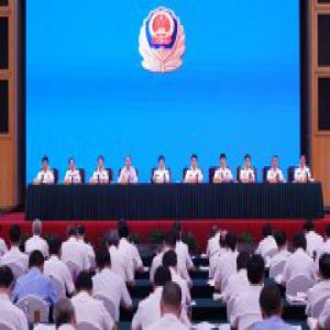 赵克志在全国公安厅局长座谈会暨全面深化公安改革推进会上强调